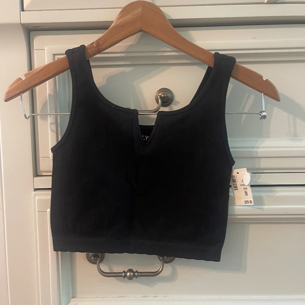 Aeropostale crop top